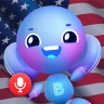Buddy.ai: Kids Learning Games icon