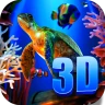 3D Aquarium Live Wallpaper icon