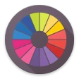 Color Identification icon