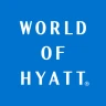 World of Hyatt: Book Hotels icon