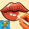 ArtLoop: Learn how to draw icon