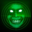 Ghost Detector Pro Radar icon