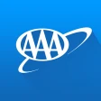 AAA Auto Club icon
