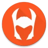 Astonishing Comic Reader icon