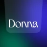 Donna AI Song & Music Maker icon