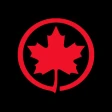 Air Canada + Aeroplan icon