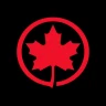 Air Canada + Aeroplan icon