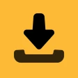 Fast Downloader - Video Player icon