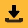 Fast Downloader - Video Player icon