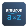 Amazon A to Z icon