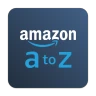 Amazon A to Z icon