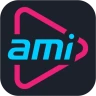 AMI Play icon