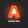 AniDub Max icon