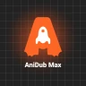 AniDub Max icon
