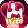 Wigo Live-Live Video Chat icon