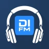 DI.FM: Electronic Music Radio icon