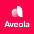 Aveola: Live Video Chat icon