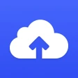 Cloud Storage Backup & Drive icon