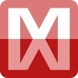 Mathway: Scan & Solve Problems icon