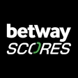 Betway Scores - Scores & News icon