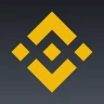 Binance: Buy Bitcoin & Crypto icon
