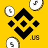 Binance.US: Buy BTC & Crypto icon