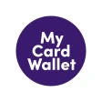 My Card Wallet icon
