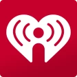 iHeartRadio for Google TV icon