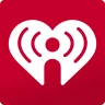 iHeartRadio for Google TV icon