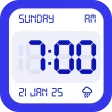 Alarm Clock Launcher icon