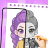 Draw Anime - AR Drawing Sketch icon