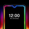 Edge Lighting: LED Borderlight icon