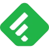 Feedly - Smarter News Reader icon