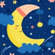 Lullabies: Baby Sleep Music icon