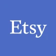 Etsy Seller: Manage Your Shop icon