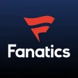 Fanatics: Shop NFL, NBA & MLB icon