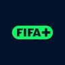 FIFA+ Stream Live Football TV icon