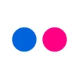 Flickr icon