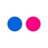 Flickr icon
