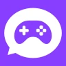 Gameram: Find gaming teammates icon