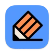 Notability: AI Note Workspace icon