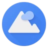 Wallpapers icon