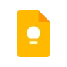 Google Keep - Notes and lists icon