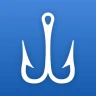 Fishing Points - Fishing App icon