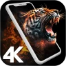 4K Wallpapers - HD Backgrounds icon
