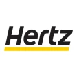 Hertz Rent-a-Car icon