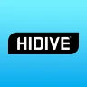 HIDIVE icon