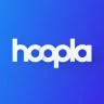 Hoopla Digital icon