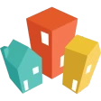 HotPads Rent Apartments icon