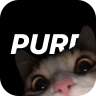 purp - Make new friends icon